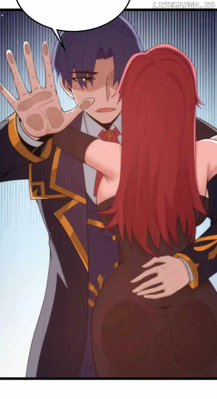 This Hero is a Money Supremacist Chapter 17 15